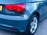 USED 2016 16 AUDI A1 1.6 SPORTBACK TDI SPORT 5d 114 BHP BLUETOOTH * SPORT SEATS