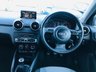 USED 2016 16 AUDI A1 1.6 SPORTBACK TDI SPORT 5d 114 BHP BLUETOOTH * SPORT SEATS