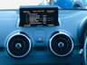 USED 2016 16 AUDI A1 1.6 SPORTBACK TDI SPORT 5d 114 BHP BLUETOOTH * SPORT SEATS