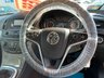 USED 2013 63 VAUXHALL INSIGNIA 2.0 CDTI Design 160 5dr - UPGRADE ALLOYS 
