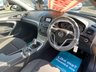 USED 2013 63 VAUXHALL INSIGNIA 2.0 CDTI Design 160 5dr - UPGRADE ALLOYS 