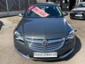 USED 2013 63 VAUXHALL INSIGNIA 2.0 CDTI Design 160 5dr - UPGRADE ALLOYS 