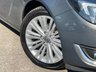 USED 2013 63 VAUXHALL INSIGNIA 2.0 CDTI Design 160 5dr - UPGRADE ALLOYS 