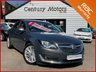 USED 2013 63 VAUXHALL INSIGNIA 2.0 CDTI Design 160 5dr - UPGRADE ALLOYS 