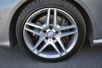 USED 2015 65 MERCEDES-BENZ E-CLASS 2.1 E220 BLUETEC AMG LINE 2d 174 BHP ** RAC BUYSURE INSPECTED **