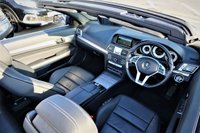 USED 2015 65 MERCEDES-BENZ E-CLASS 2.1 E220 BLUETEC AMG LINE 2d 174 BHP ** RAC BUYSURE INSPECTED **