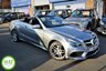 USED 2015 65 MERCEDES-BENZ E-CLASS 2.1 E220 BLUETEC AMG LINE 2d 174 BHP ** RAC BUYSURE INSPECTED **