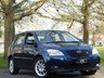 USED 2004 53 TOYOTA COROLLA 1.8 T SPORT VVTL-I 5d 189 BHP GENUINE MILEAGE FSH