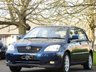 USED 2004 53 TOYOTA COROLLA 1.8 T SPORT VVTL-I 5d 189 BHP GENUINE MILEAGE FSH