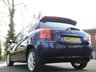 USED 2004 53 TOYOTA COROLLA 1.8 T SPORT VVTL-I 5d 189 BHP GENUINE MILEAGE FSH