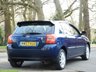 USED 2004 53 TOYOTA COROLLA 1.8 T SPORT VVTL-I 5d 189 BHP GENUINE MILEAGE FSH