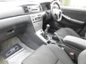 USED 2004 53 TOYOTA COROLLA 1.8 T SPORT VVTL-I 5d 189 BHP GENUINE MILEAGE FSH