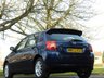 USED 2004 53 TOYOTA COROLLA 1.8 T SPORT VVTL-I 5d 189 BHP GENUINE MILEAGE FSH