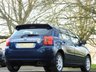USED 2004 53 TOYOTA COROLLA 1.8 T SPORT VVTL-I 5d 189 BHP GENUINE MILEAGE FSH