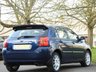 USED 2004 53 TOYOTA COROLLA 1.8 T SPORT VVTL-I 5d 189 BHP GENUINE MILEAGE FSH