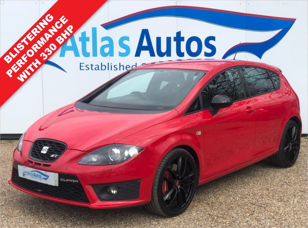 View our SEAT LEON
