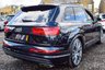 USED 2017 17 AUDI SQ7 4.0 SQ7 TDI QUATTRO 5d 429 BHP BLACK STYLING PACK+HEATED SEATS