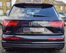 USED 2017 17 AUDI SQ7 4.0 SQ7 TDI QUATTRO 5d 429 BHP BLACK STYLING PACK+HEATED SEATS
