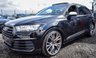 USED 2017 17 AUDI SQ7 4.0 SQ7 TDI QUATTRO 5d 429 BHP BLACK STYLING PACK+HEATED SEATS