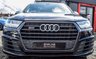 USED 2017 17 AUDI SQ7 4.0 SQ7 TDI QUATTRO 5d 429 BHP BLACK STYLING PACK+HEATED SEATS