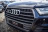 USED 2017 17 AUDI SQ7 4.0 SQ7 TDI QUATTRO 5d 429 BHP BLACK STYLING PACK+HEATED SEATS