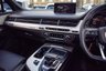 USED 2017 17 AUDI SQ7 4.0 SQ7 TDI QUATTRO 5d 429 BHP BLACK STYLING PACK+HEATED SEATS