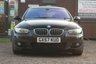 USED 2008 57 BMW 3 SERIES 3.0 335D M SPORT 2d 282 BHP 