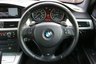 USED 2008 57 BMW 3 SERIES 3.0 335D M SPORT 2d 282 BHP 