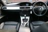USED 2008 57 BMW 3 SERIES 3.0 335D M SPORT 2d 282 BHP 