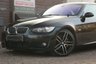 USED 2008 57 BMW 3 SERIES 3.0 335D M SPORT 2d 282 BHP 