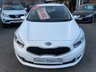 USED 2015 15 KIA CEED 1.6 CRDI 2 5dr - ALLOYS 