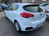 USED 2015 15 KIA CEED 1.6 CRDI 2 5dr - ALLOYS 