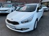 USED 2015 15 KIA CEED 1.6 CRDI 2 5dr - ALLOYS 