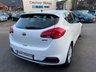 USED 2015 15 KIA CEED 1.6 CRDI 2 5dr - ALLOYS 