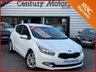 USED 2015 15 KIA CEED 1.6 CRDI 2 5dr - ALLOYS 