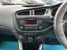 USED 2015 15 KIA CEED 1.6 CRDI 2 5dr - ALLOYS 
