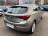 USED 2016 16 VAUXHALL ASTRA 1.6 CDTI Design Apple CarPlay SAT NAV 5dr - PARKING SENSORS 