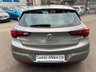 USED 2016 16 VAUXHALL ASTRA 1.6 CDTI Design Apple CarPlay SAT NAV 5dr - PARKING SENSORS 