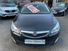 USED 2012 12 VAUXHALL ASTRA 1.6 16v SE 5dr - LEATHER 