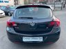 USED 2012 12 VAUXHALL ASTRA 1.6 16v SE 5dr - LEATHER 