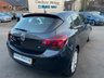 USED 2012 12 VAUXHALL ASTRA 1.6 16v SE 5dr - LEATHER 