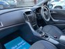 USED 2012 12 VAUXHALL ASTRA 1.6 16v SE 5dr - LEATHER 