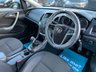 USED 2012 12 VAUXHALL ASTRA 1.6 16v SE 5dr - LEATHER 