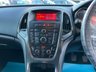 USED 2012 12 VAUXHALL ASTRA 1.6 16v SE 5dr - LEATHER 