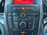 USED 2012 12 VAUXHALL ASTRA 1.6 16v SE 5dr - LEATHER 