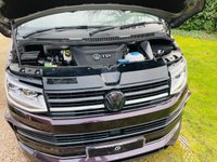 USED 2017 17 VOLKSWAGEN CARAVELLE 2.0 EXECUTIVE TDI BMT 5d 201 BHP F/VW/S/H, Huge Spec, ABT KIT