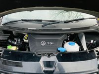 USED 2017 17 VOLKSWAGEN CARAVELLE 2.0 EXECUTIVE TDI BMT 5d 201 BHP F/VW/S/H, Huge Spec, ABT KIT