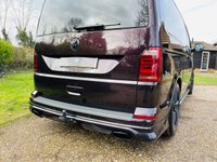 USED 2017 17 VOLKSWAGEN CARAVELLE 2.0 EXECUTIVE TDI BMT 5d 201 BHP F/VW/S/H, Huge Spec, ABT KIT
