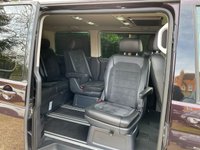 USED 2017 17 VOLKSWAGEN CARAVELLE 2.0 EXECUTIVE TDI BMT 5d 201 BHP F/VW/S/H, Huge Spec, ABT KIT