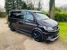 USED 2017 17 VOLKSWAGEN CARAVELLE 2.0 EXECUTIVE TDI BMT 5d 201 BHP F/VW/S/H, Huge Spec, ABT KIT